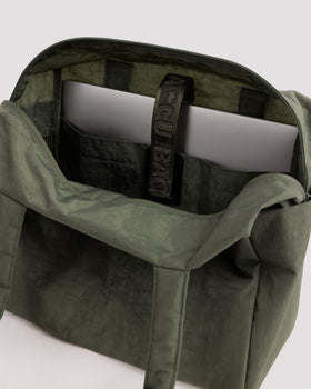 Everyday Cloud Bag - Durable Travel