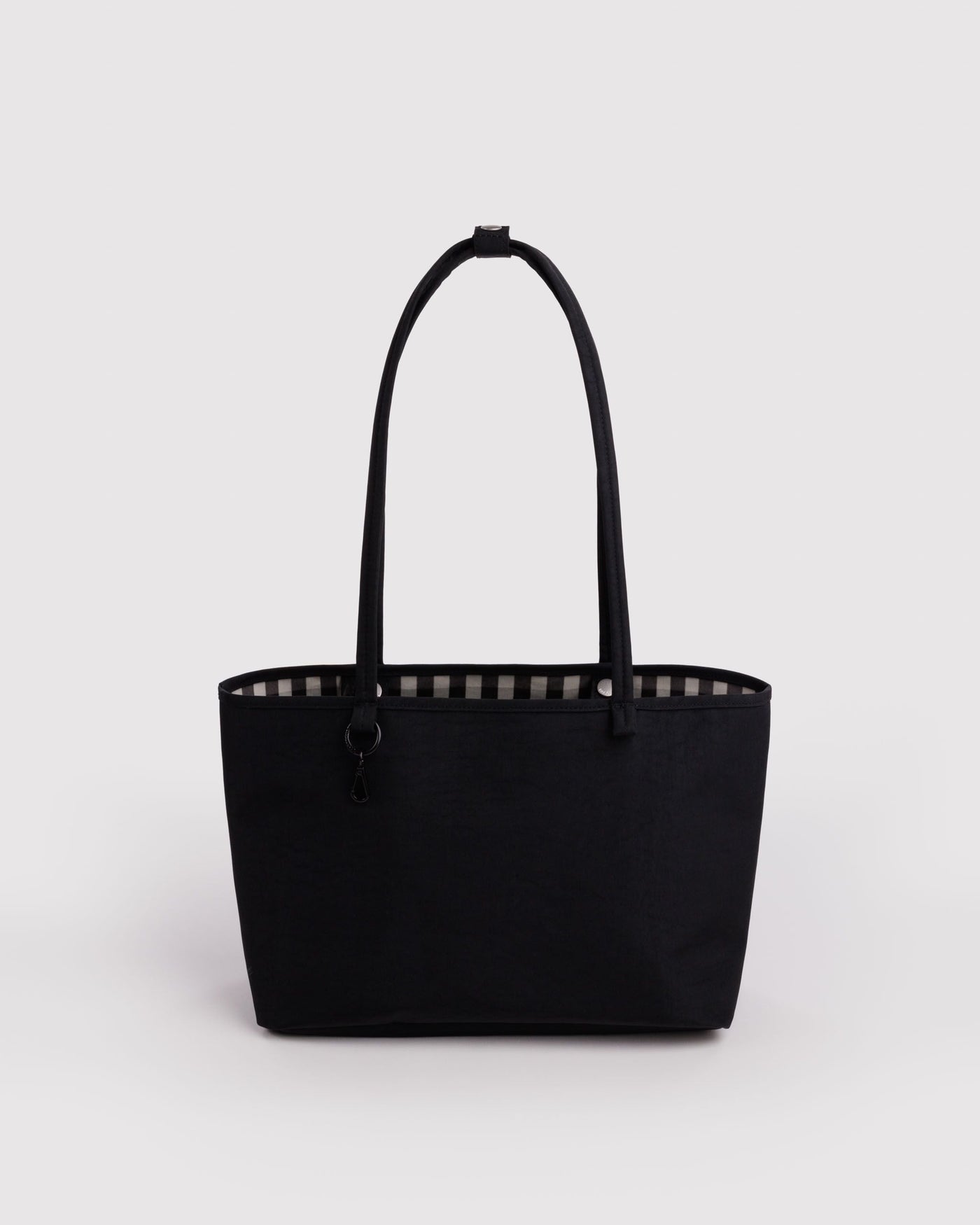 Medium Nylon Reversible Tote - Adventure Ready