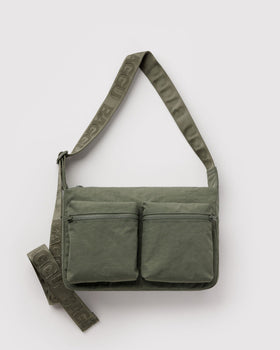 Medium Cargo Crossbody - Handy Ready