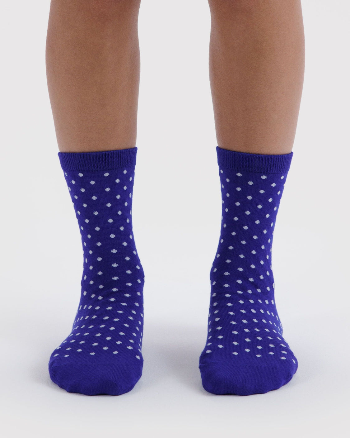 Crew Sock - Durable Utility