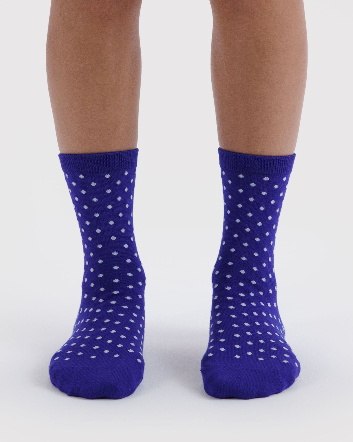 Crew Sock - Durable Utility