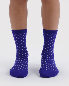 Crew Sock - Durable Utility