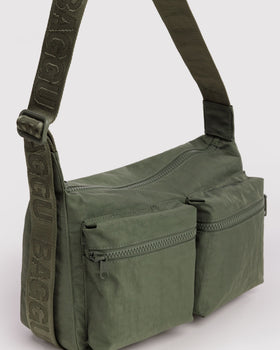 Medium Cargo Crossbody - Handy Ready