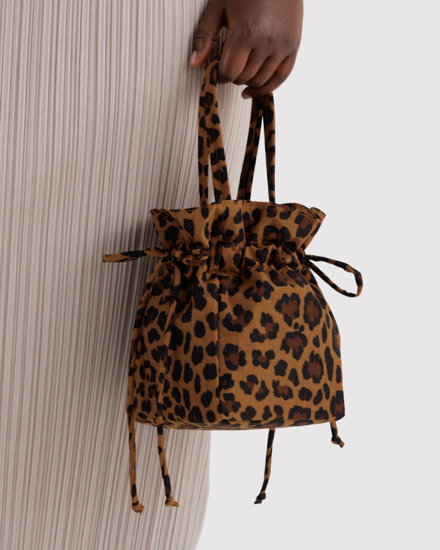 Nylon Drawstring Bag - Handy Chill