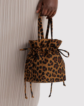 Nylon Drawstring Bag - Handy Chill