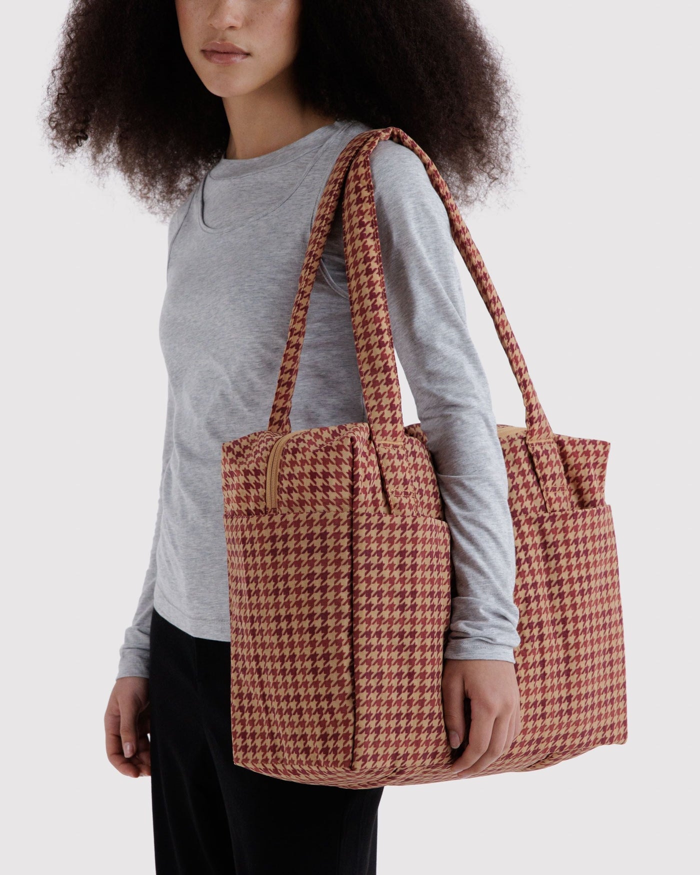 Small Cloud Carry-On - Smooth Comfort