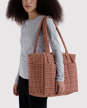 Small Cloud Carry-On - Smooth Comfort