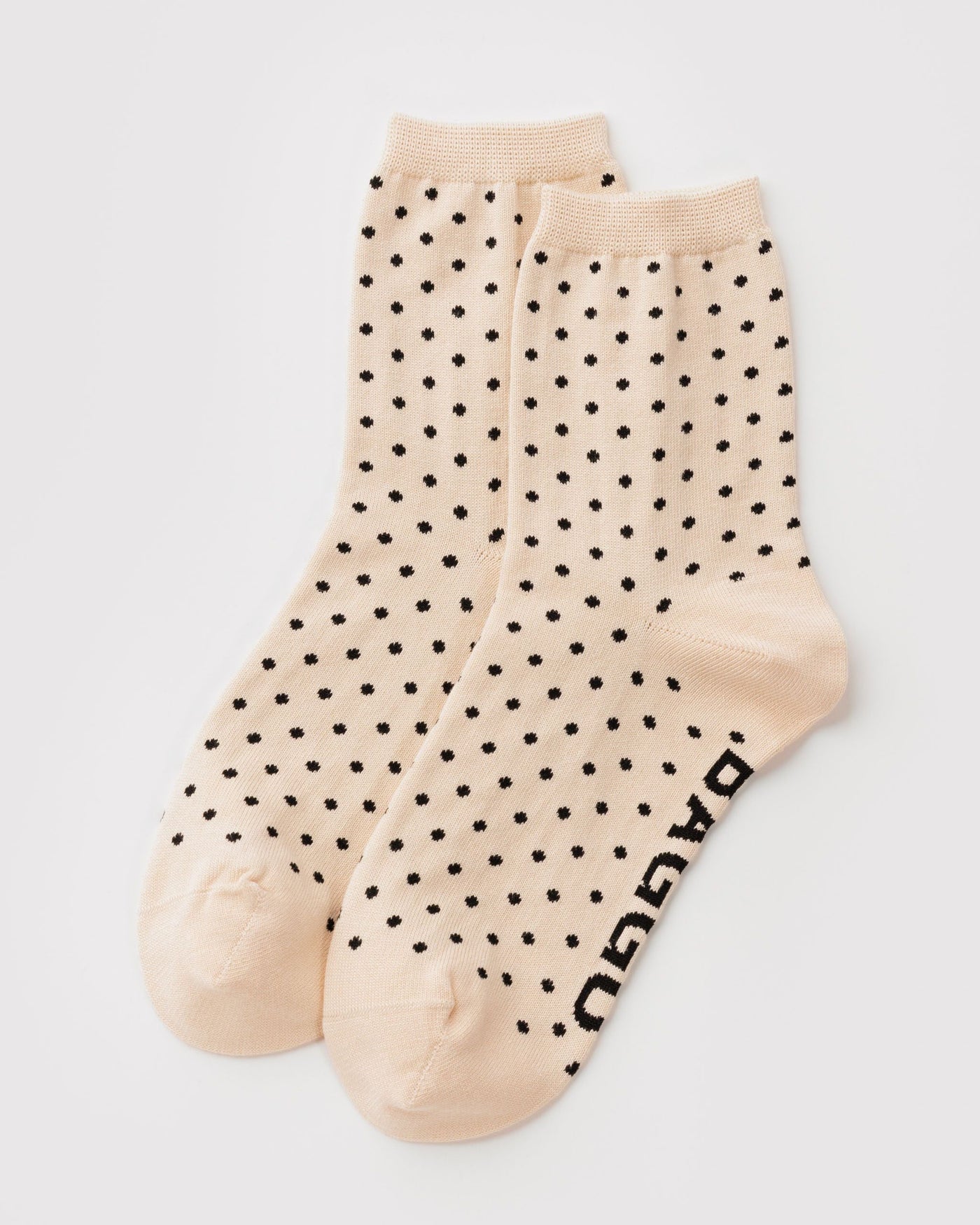 Crew Sock - Durable Utility