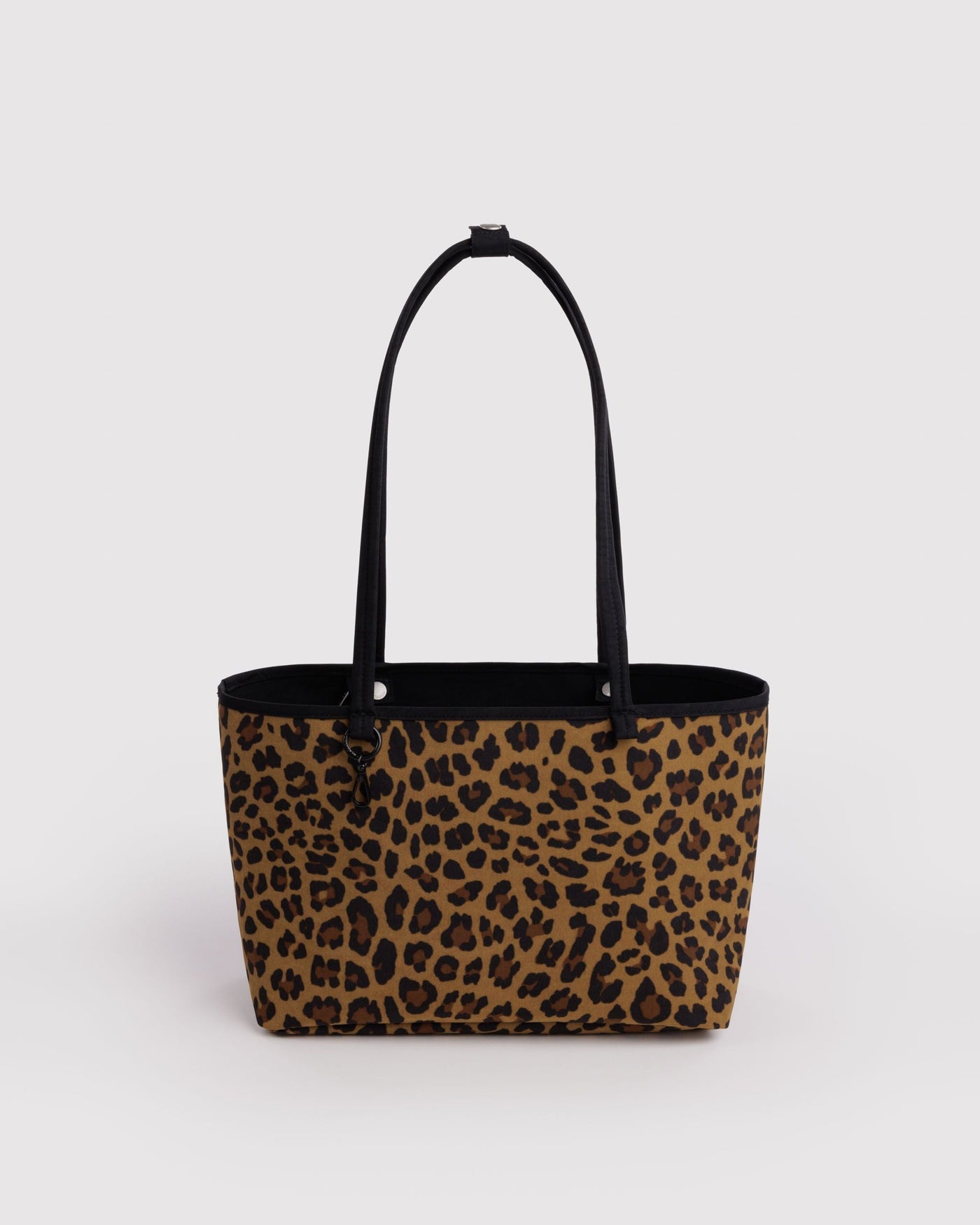 Medium Nylon Reversible Tote - Adventure Ready