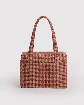 Small Cloud Carry-On - Smooth Comfort