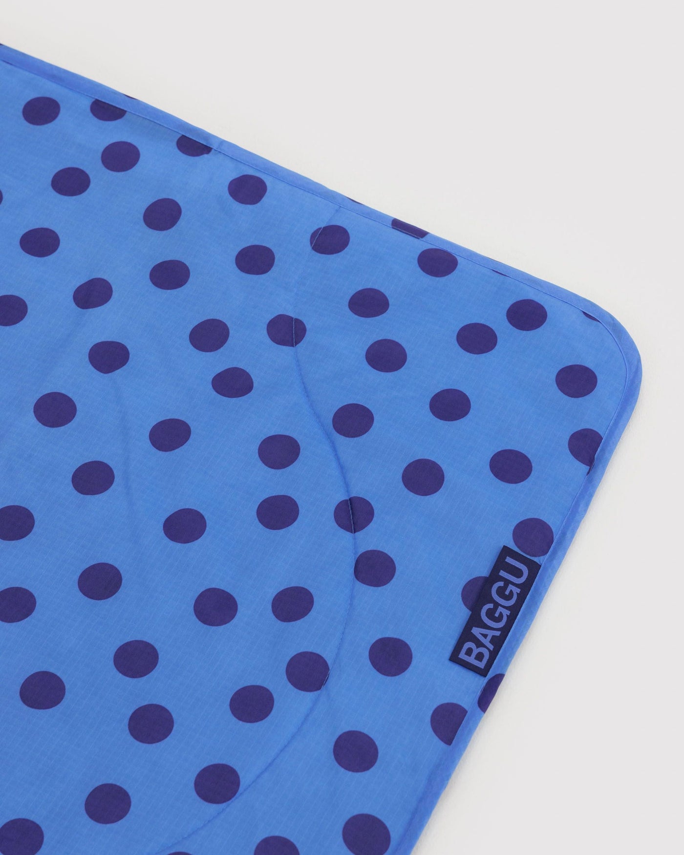 Puffy Picnic Blanket - Grab-and-Go Everyday