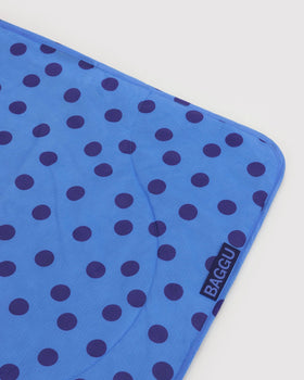 Puffy Picnic Blanket - Grab-and-Go Everyday
