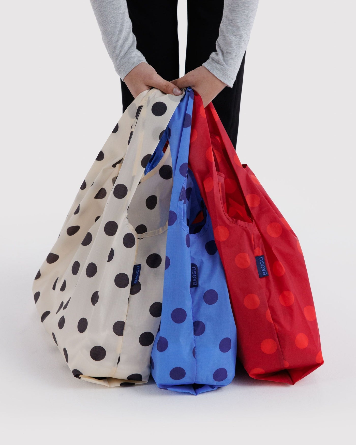 Standard Baggu Set of 3 - Comfort Sip
