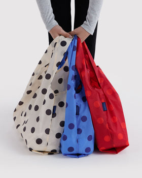 Standard Baggu Set of 3 - Comfort Sip