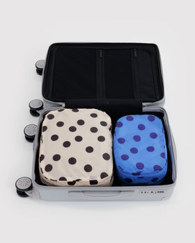 Packing Cube Set - Leisure Pack