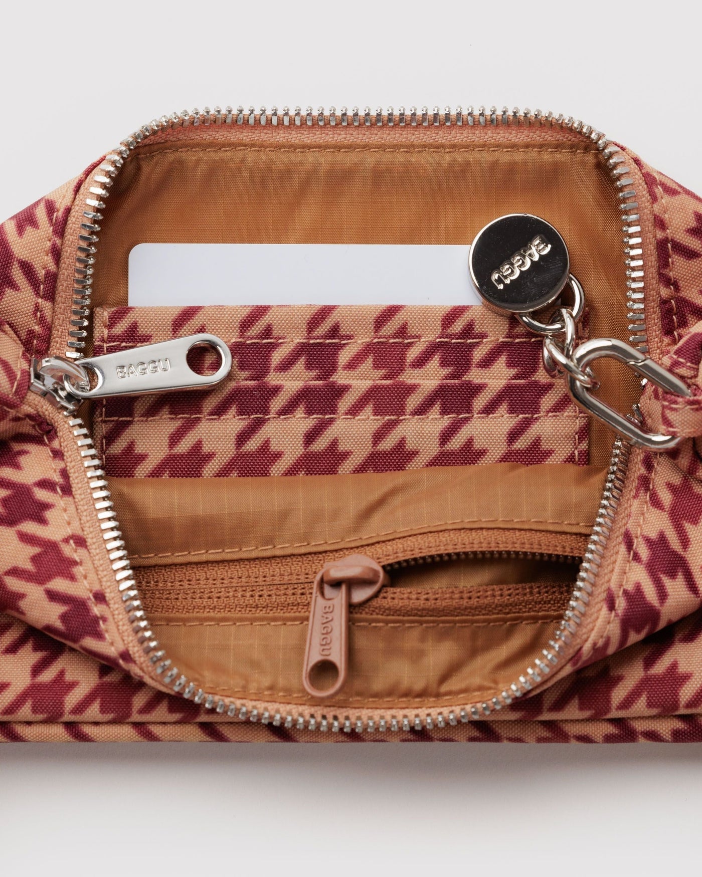 Nylon Pochette - Home Layer