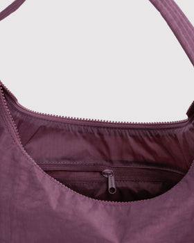 Nylon Shoulder Bag - Home Edition