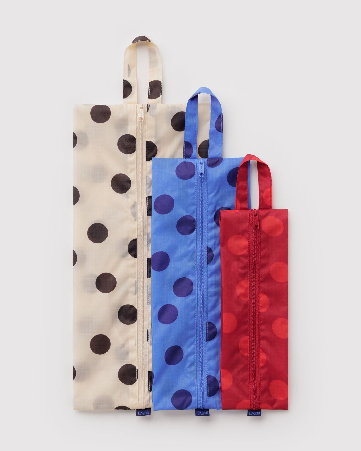 3D Zip Set - On-the-Go Sip