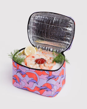 Puffy Lunch Bag - Reliable Haul