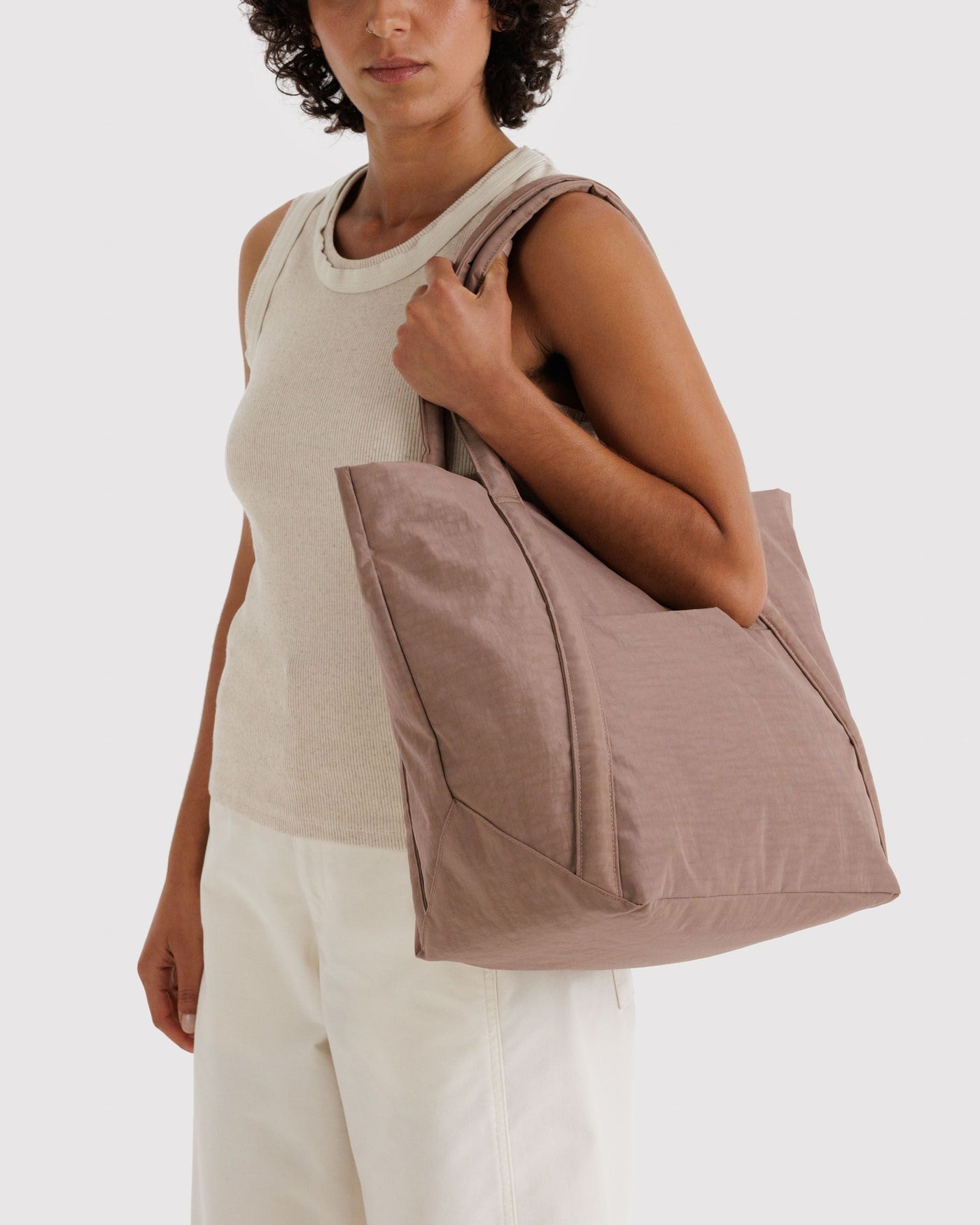 Cloud Bag - Reliable Hydration