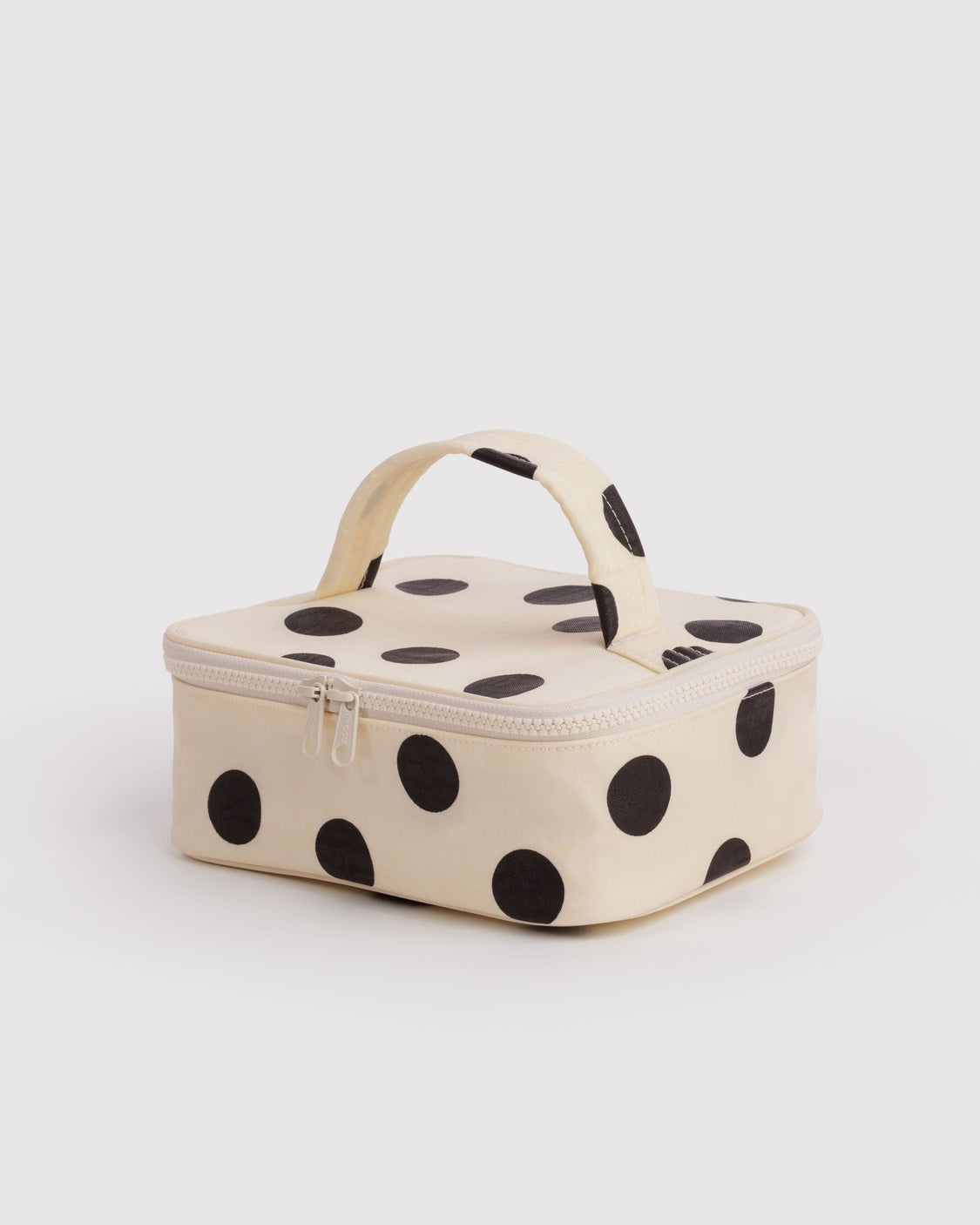 Small Cosmetic Case - Casual Care