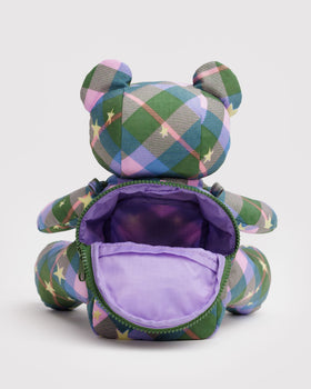 Bear Baggu - Versatile Set