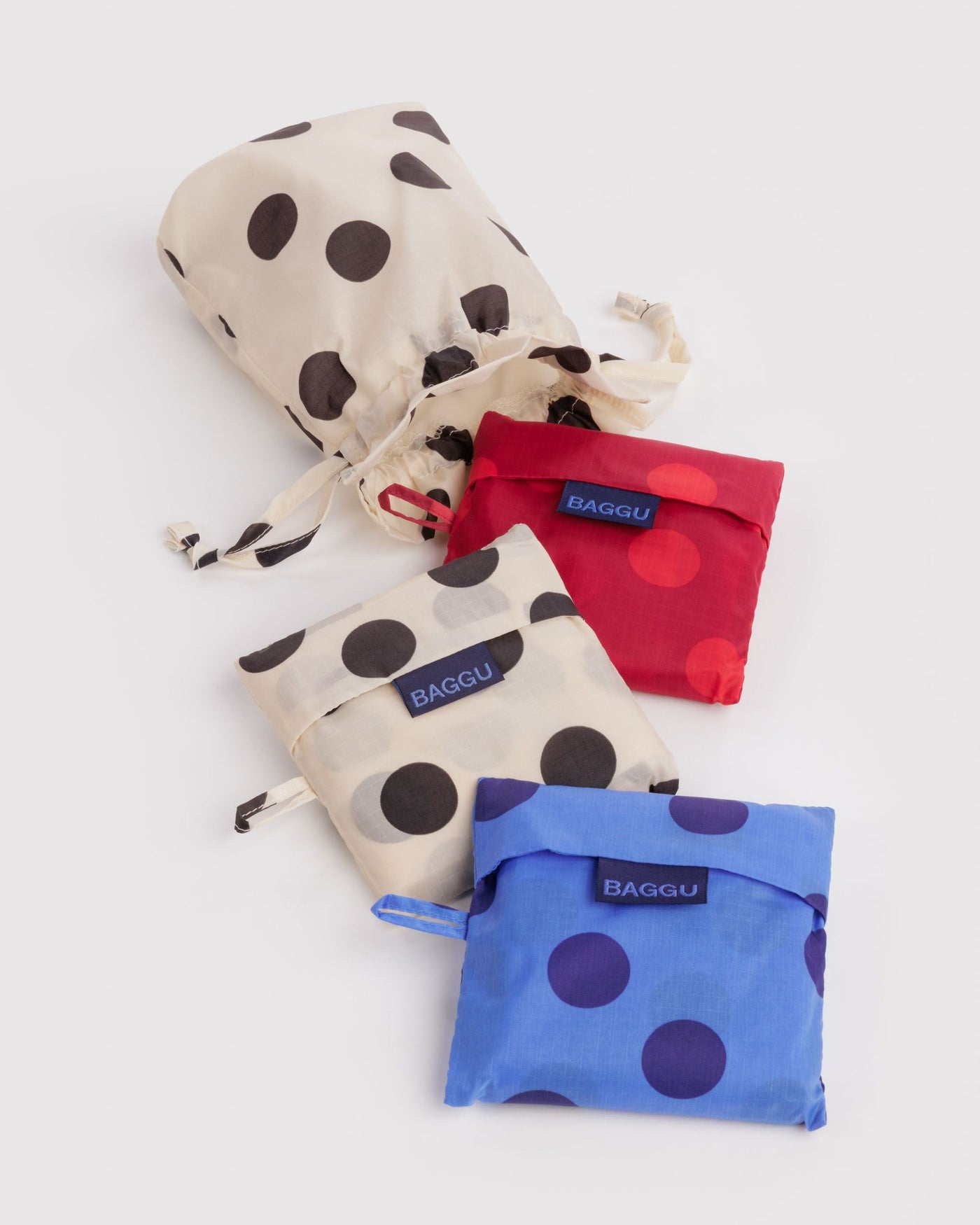 Standard Baggu Set of 3 - Comfort Sip