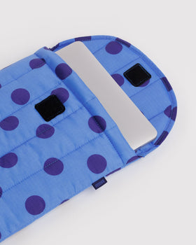Puffy Laptop Sleeve 13"/14" - Journey Equipment
