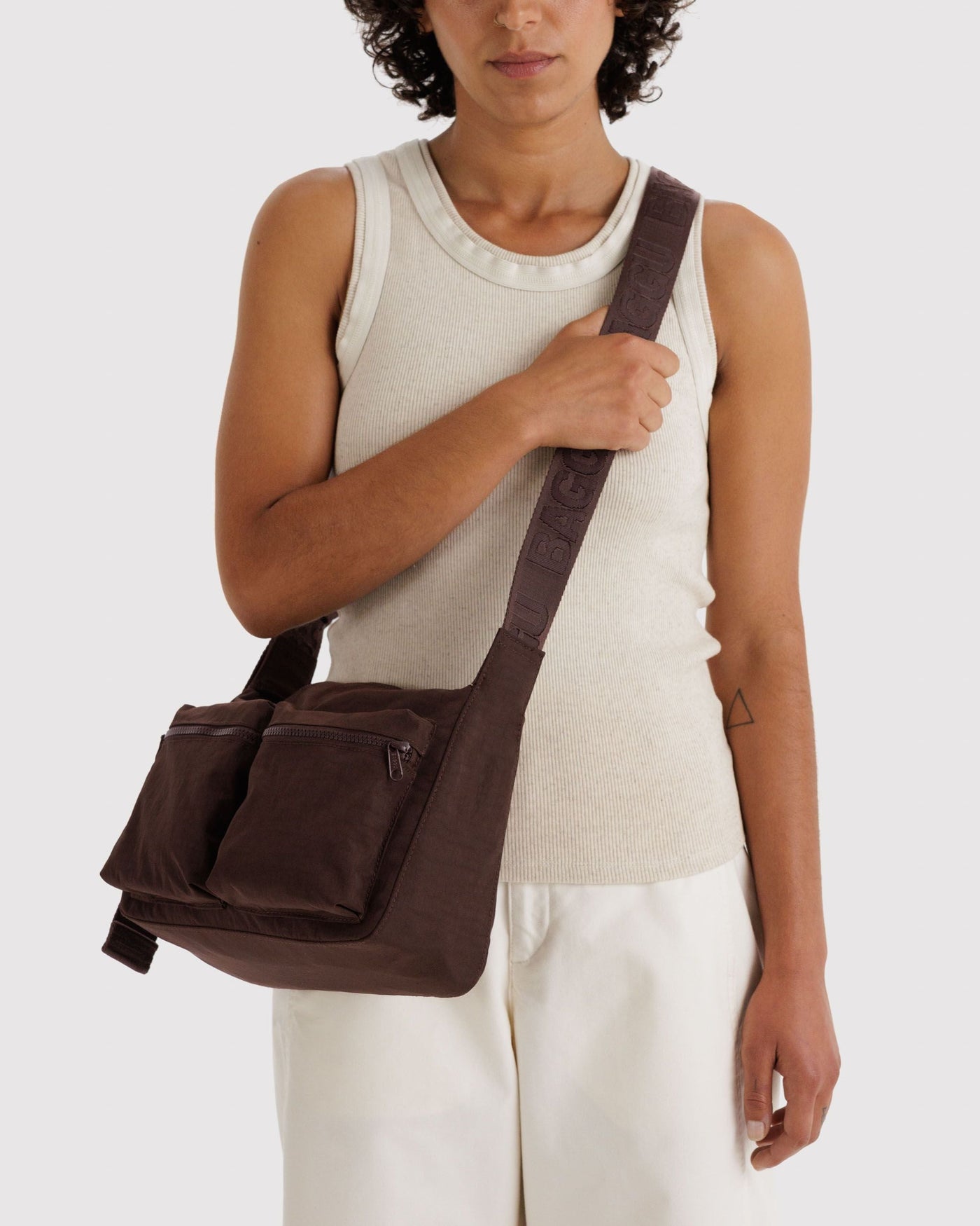 Medium Cargo Crossbody - Handy Ready