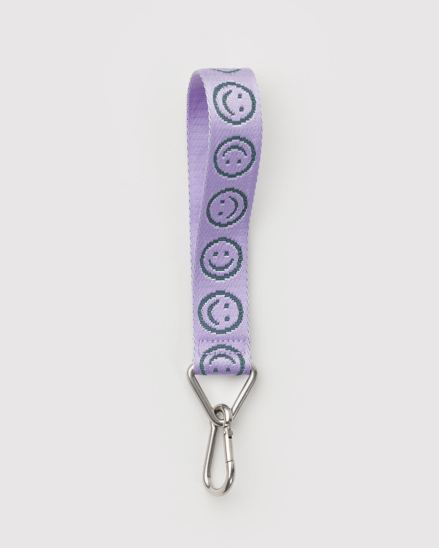 Logo Keychain - Chilled Fit