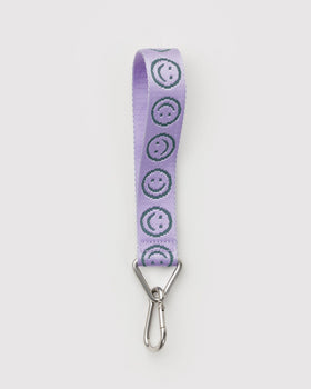 Logo Keychain - Chilled Fit