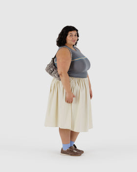 Cargo Shoulder Bag - Versatile Use