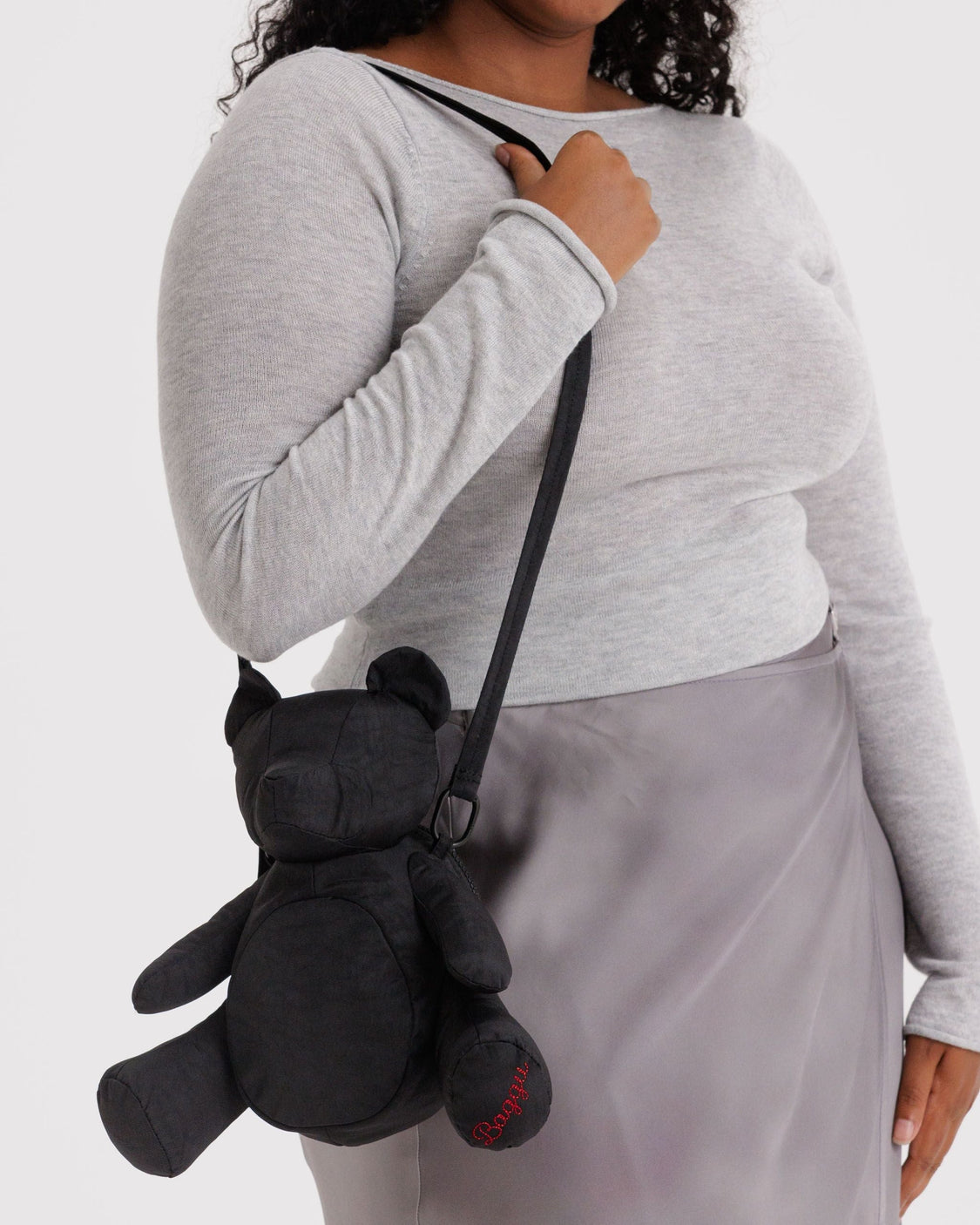 Bear Baggu - Versatile Set