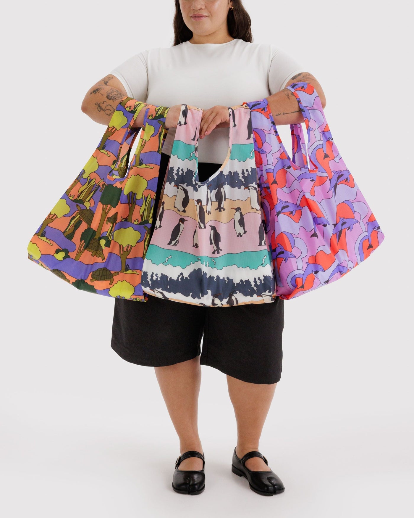 Standard Baggu Set of 3 - Comfort Sip