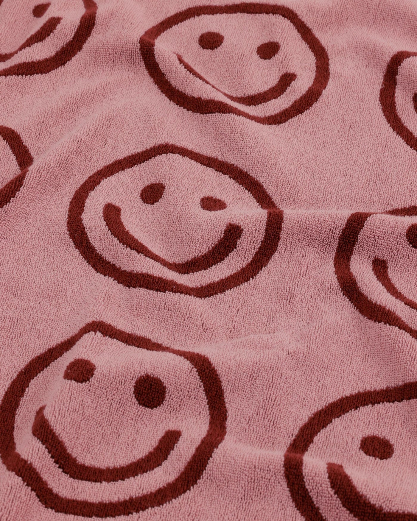 Bath Towel - Essential Fit