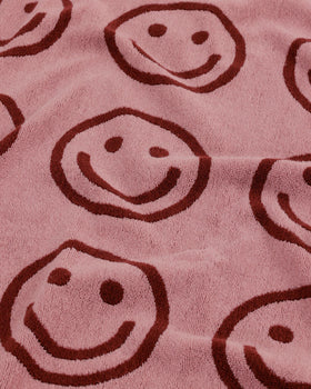 Bath Towel - Relaxed Fit