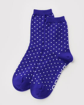 Crew Sock - Durable Utility