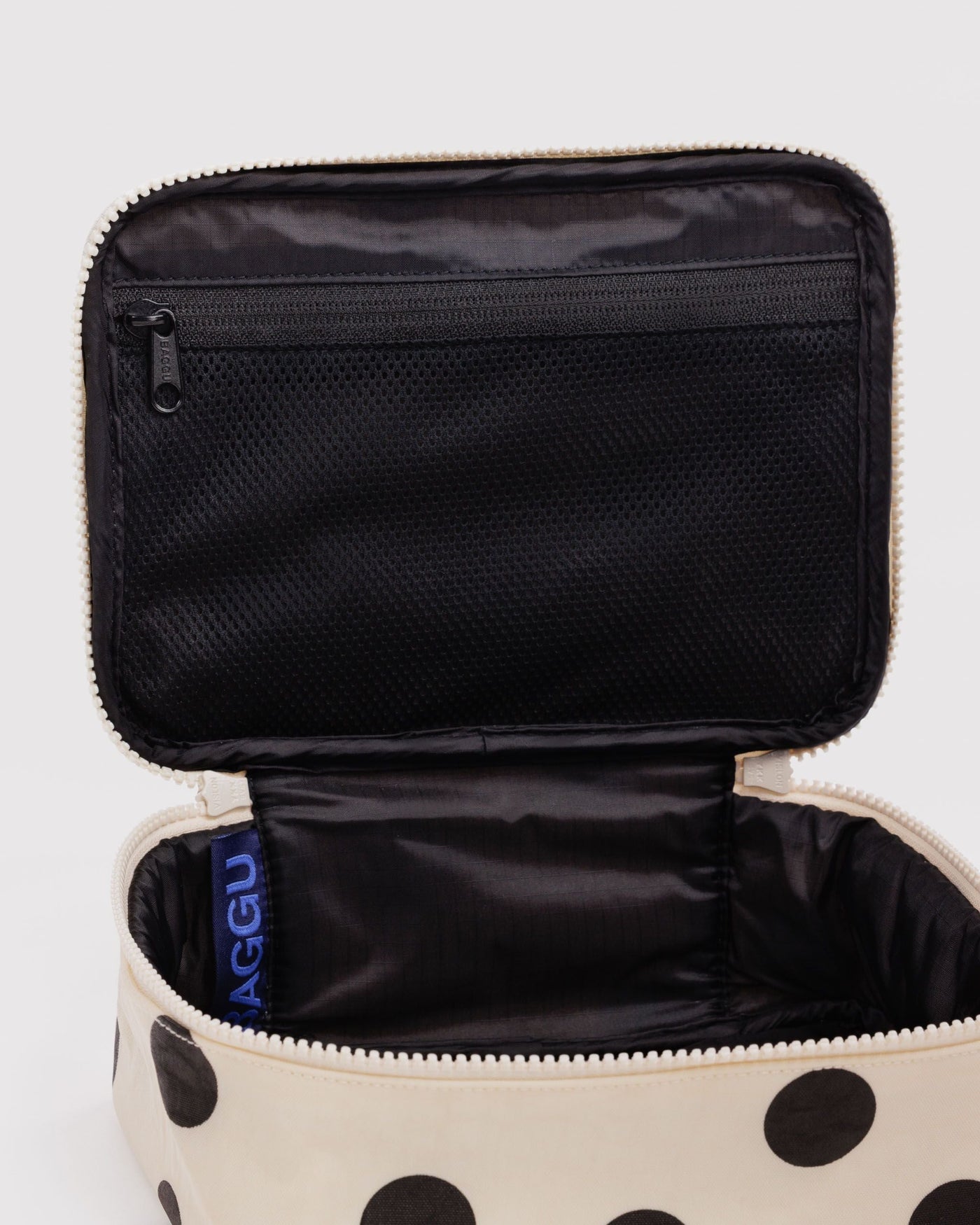 Small Cosmetic Case - Casual Care