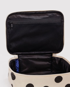 Small Cosmetic Case - Casual Care