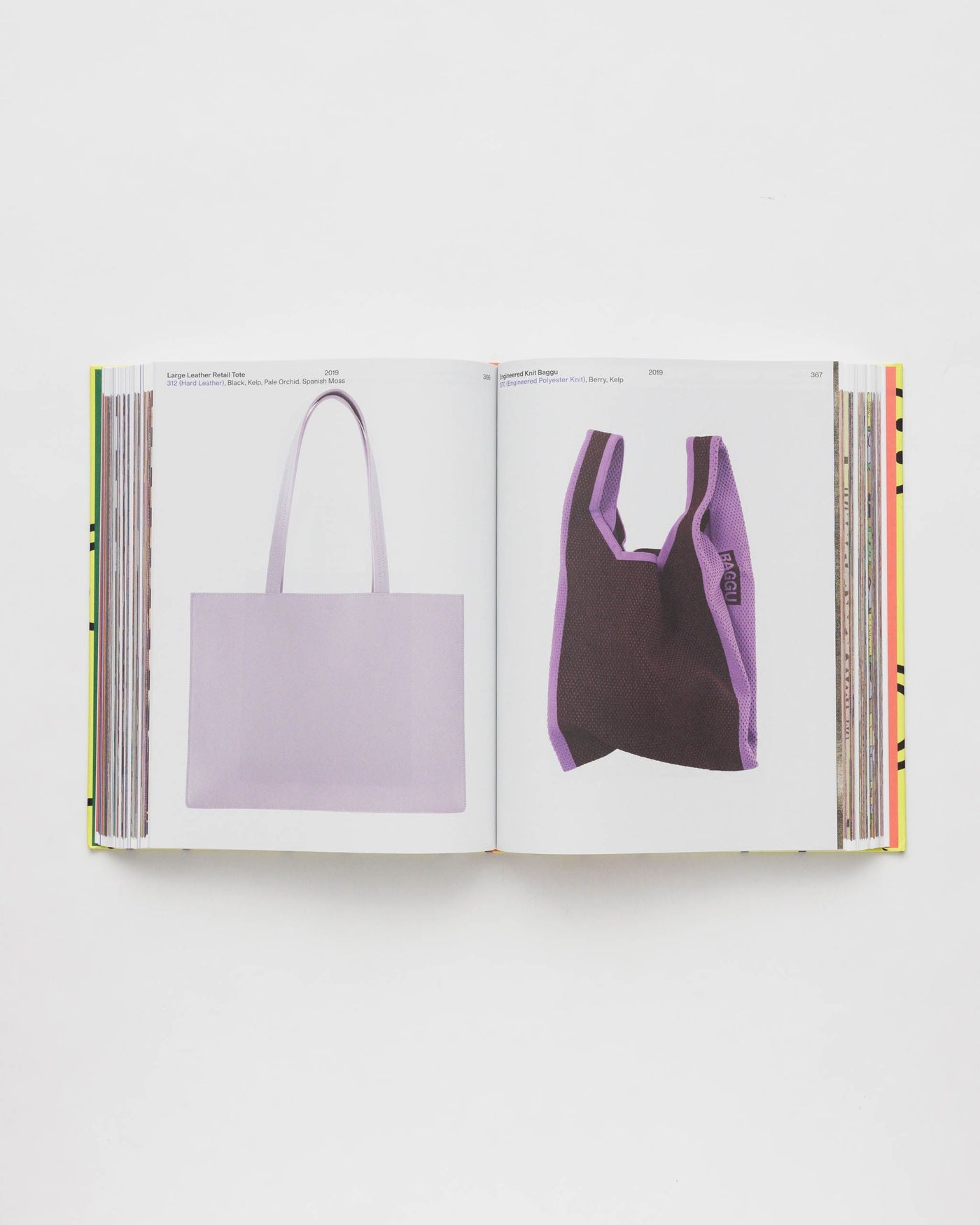 Hold Everything: 15 Years of BAGGU - Travel Adventure