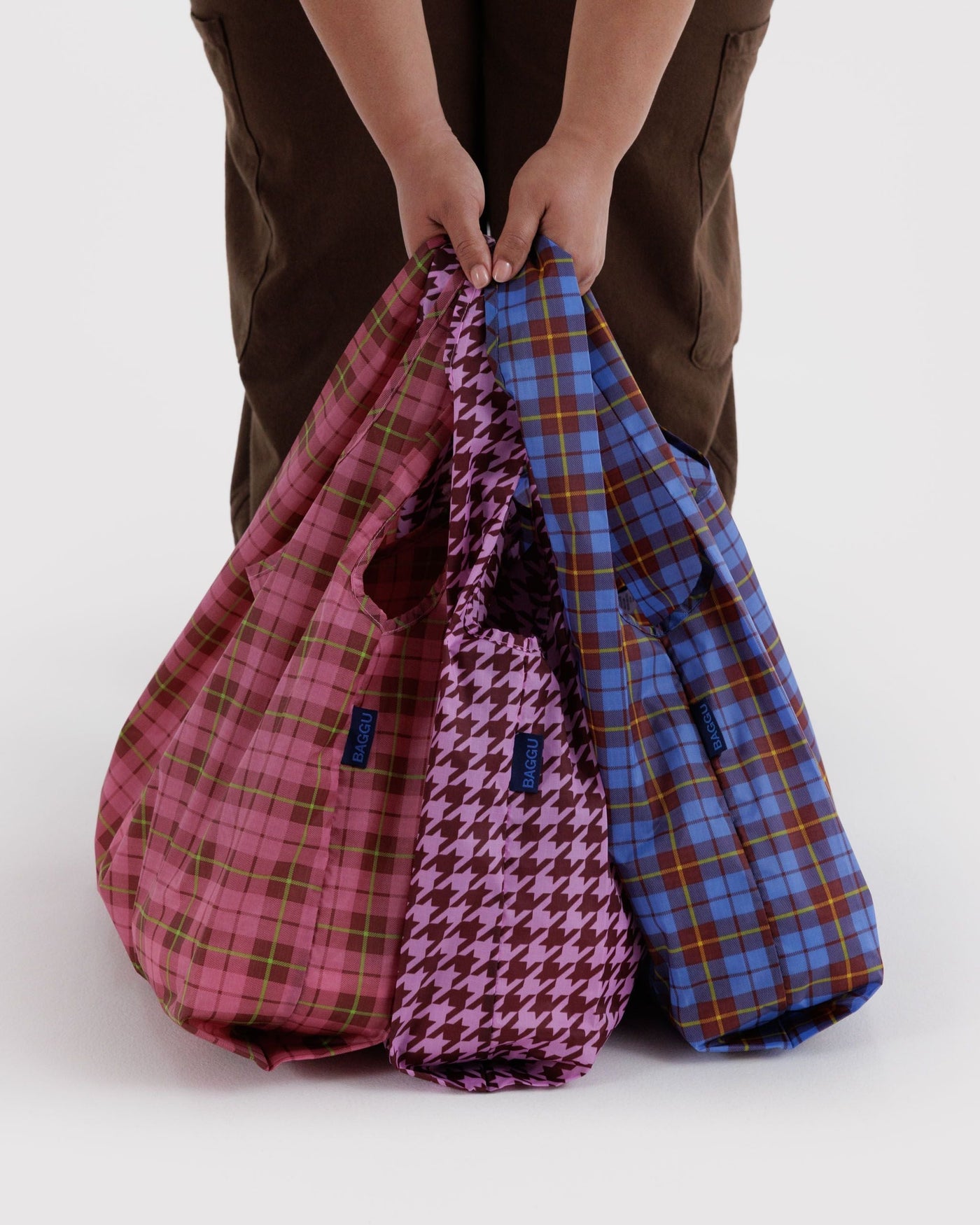 Standard Baggu Set of 3 - Comfort Sip