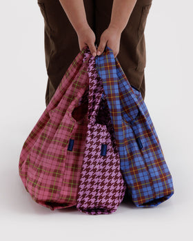 Standard Baggu Set of 3 - Comfort Sip