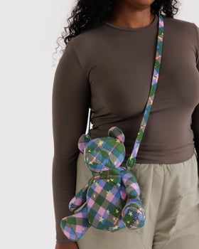 Bear Baggu - Versatile Set