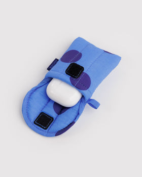 Puffy Earbuds Case - Original Helper