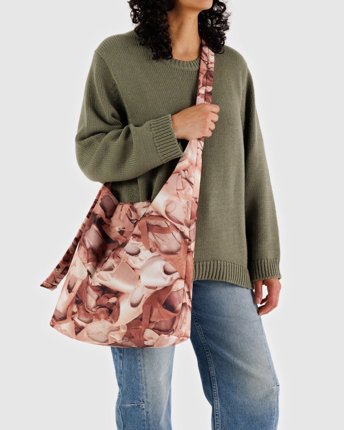 Large Nylon Sling - Ready Drinkware