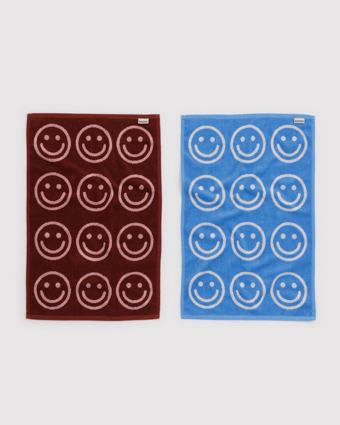 Hand Towel Set of 2 - Comfort Travel