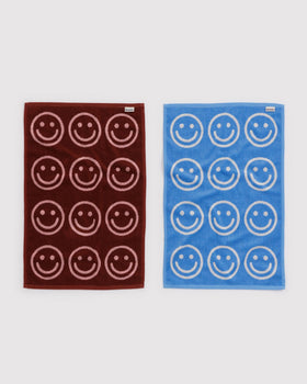 Hand Towel Set of 2 - Comfort Travel