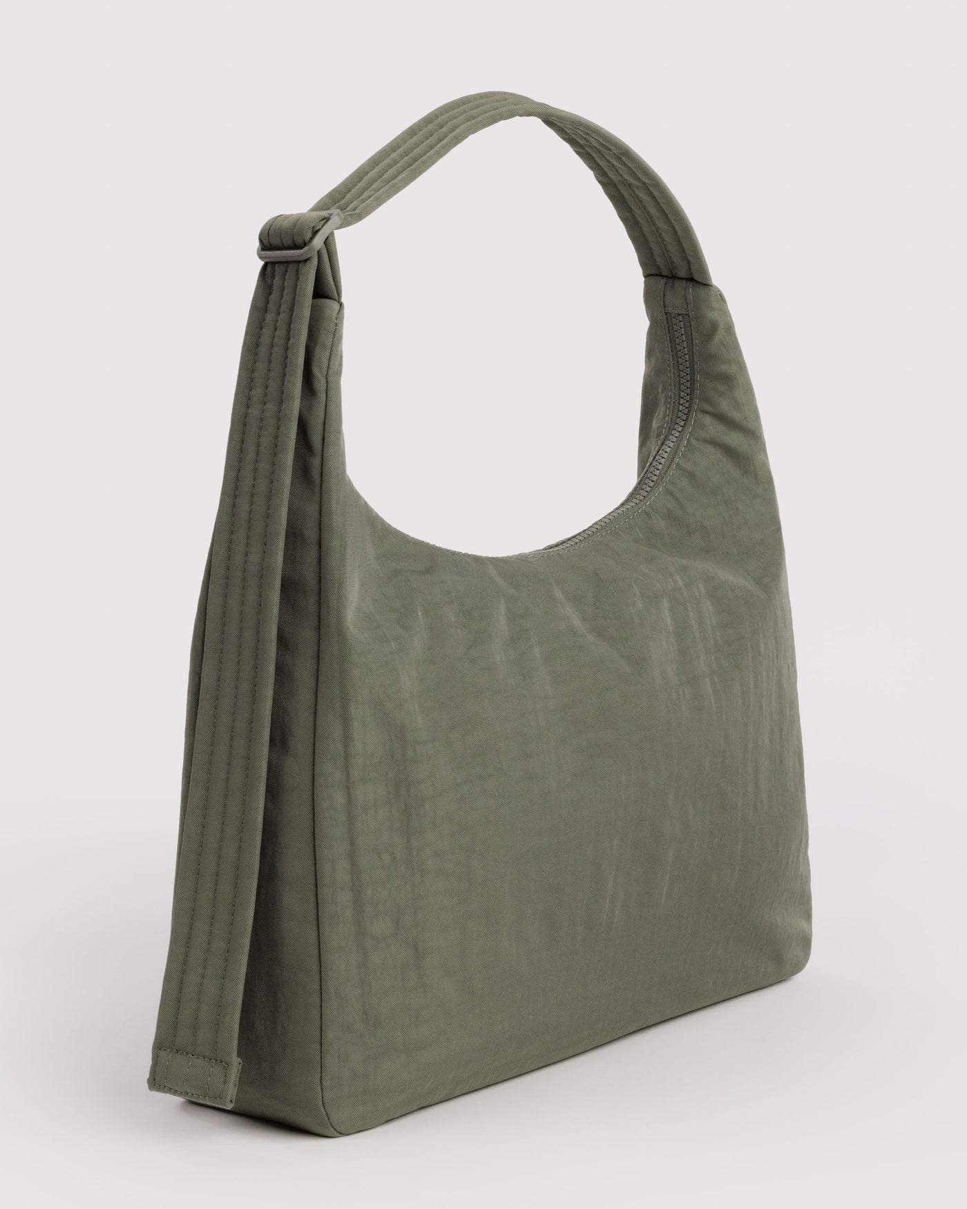 Nylon Shoulder Bag - Home Edition