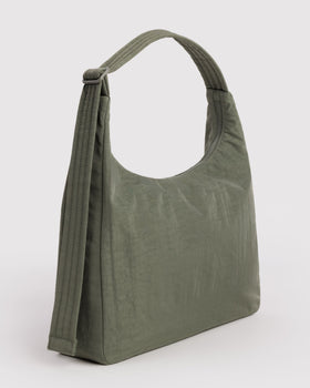 Nylon Shoulder Bag - Home Edition