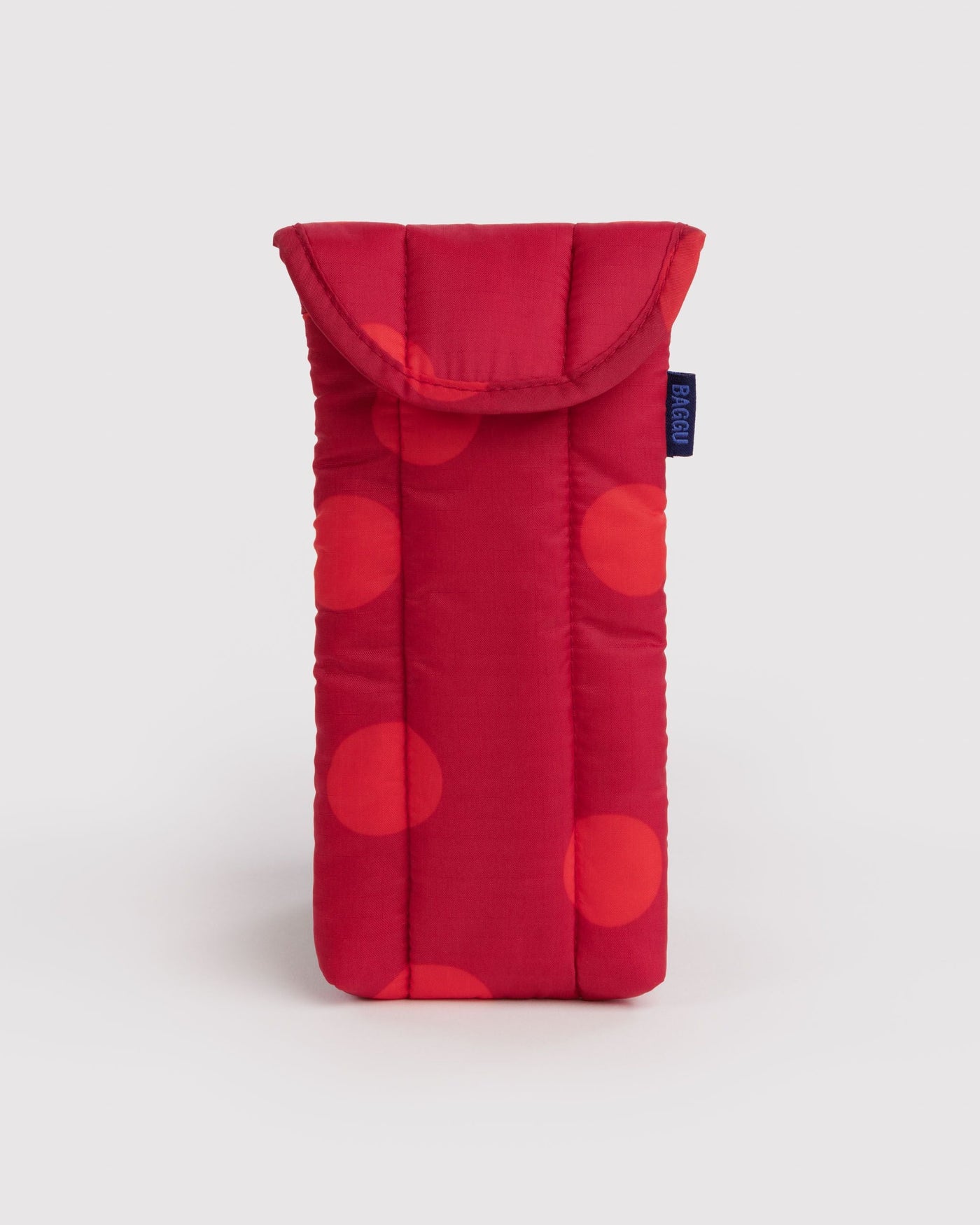Puffy Glasses Sleeve - Morning Protector